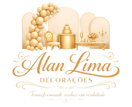 Alan Lima Decorações