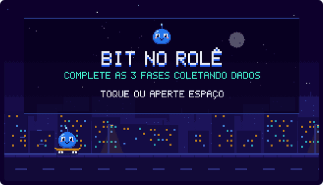 Bit no Rolê